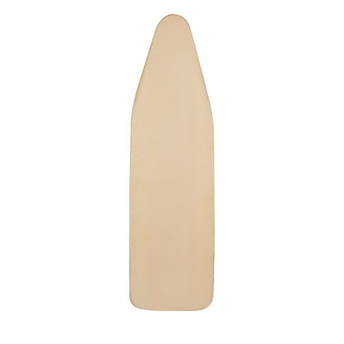 Funda para Tabla de Planchar con Cordón Ajustable, 13-15" a 53-55", Natural